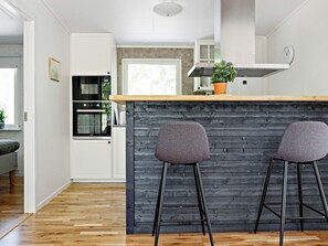 Interior - 4 Star Holiday Home in Loftahammar (Loftahammar)