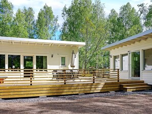 Huis | Exterieur