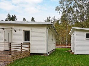 Exterior - 4 Star Holiday Home in Loftahammar (Loftahammar)