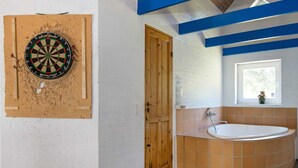 Ferienhaus | Wellnessanwendung