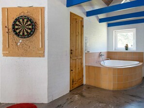 House | Spa treatment