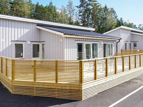 6 Person Holiday Home in Stromstad