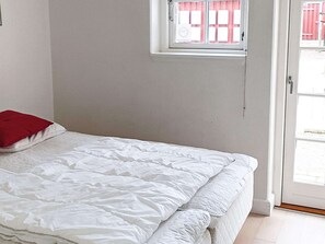 House | Interior - Holiday Home in Gravdal (Grasten)