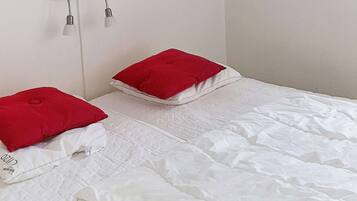 Ferienhaus | 2 Schlafzimmer