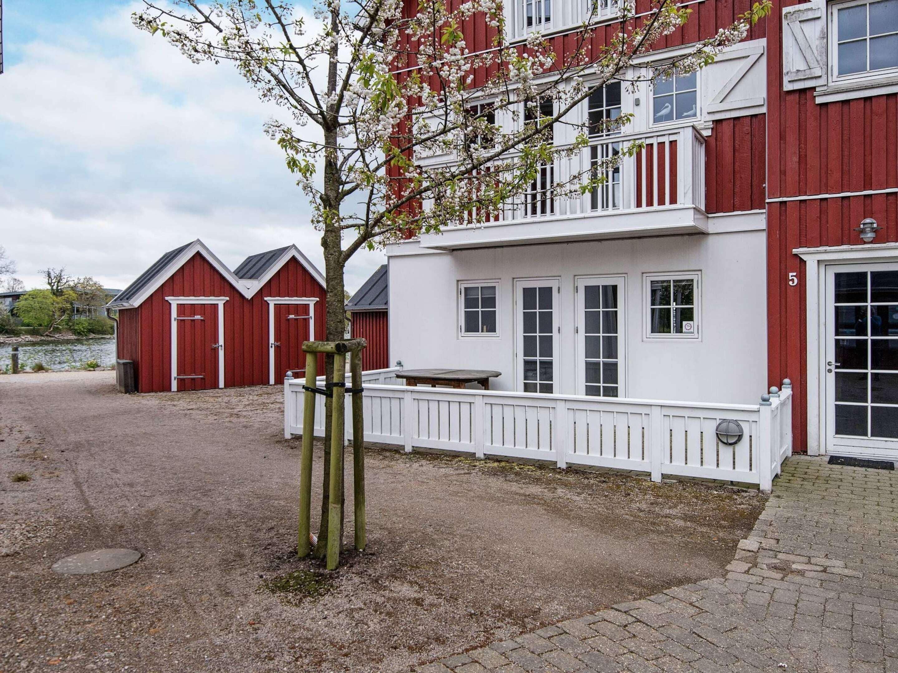 House | Exterior