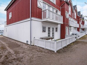 House | Exterior - Holiday Home in Gravdal (Grasten)