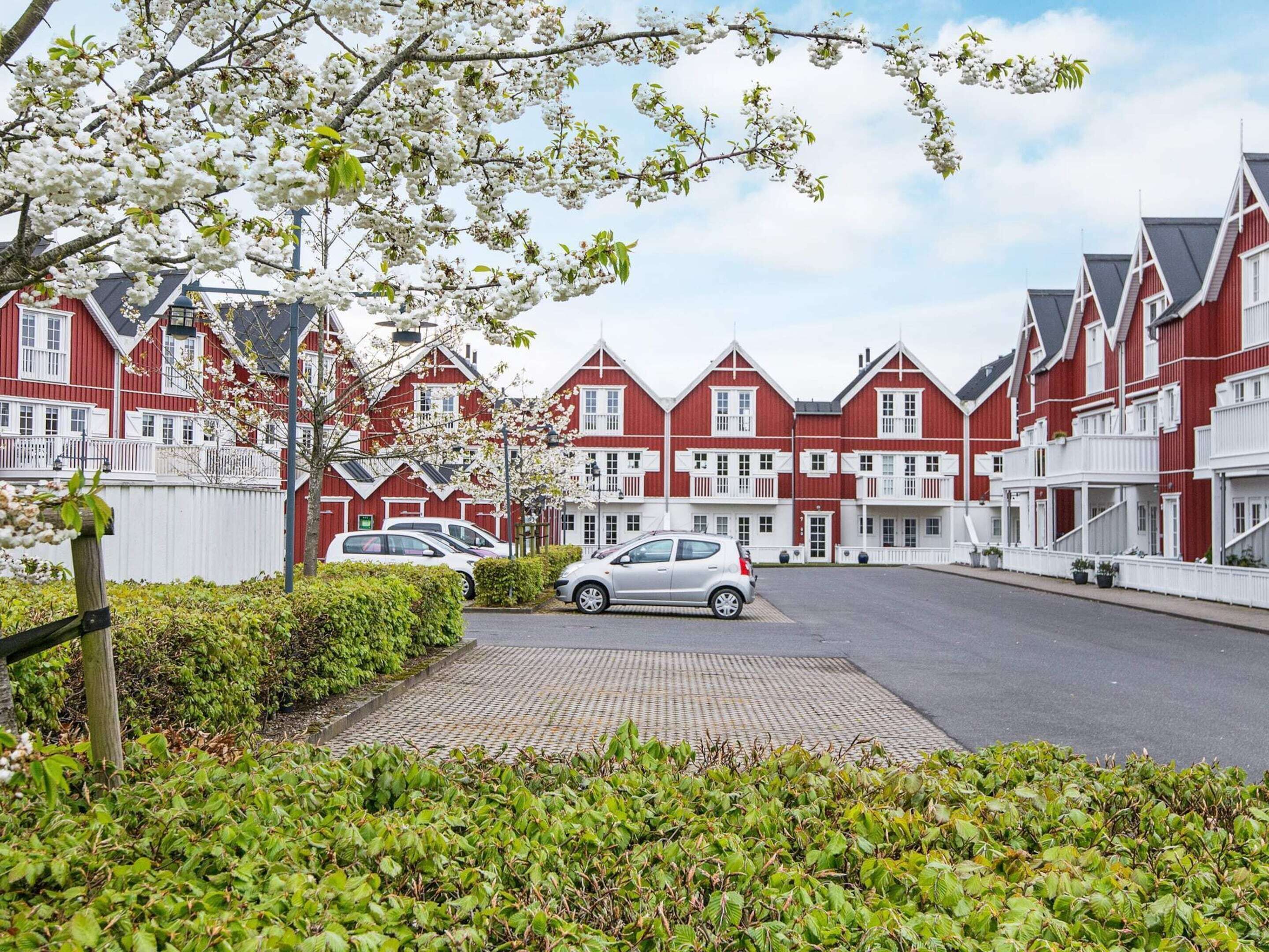 Ferienhaus | Außenbereich