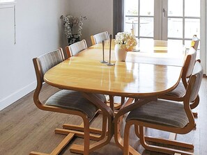 House | Interior - Holiday Home in Gravdal (Grasten)