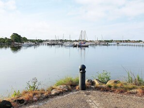 Water view - Holiday Home in Gravdal (Grasten)