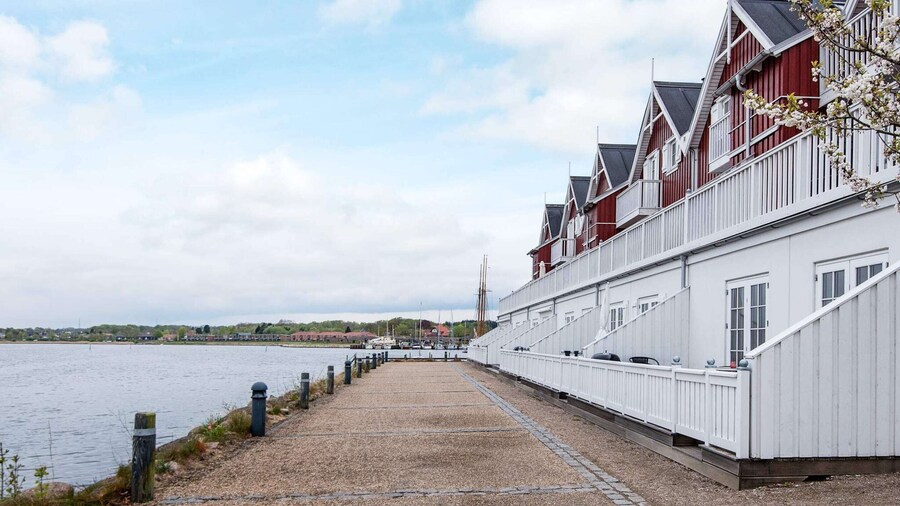 Holiday Home in Gravdal