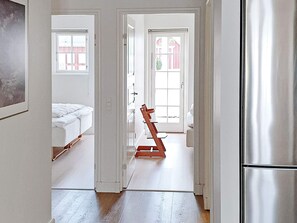 Interior - Holiday Home in Gravdal (Grasten)