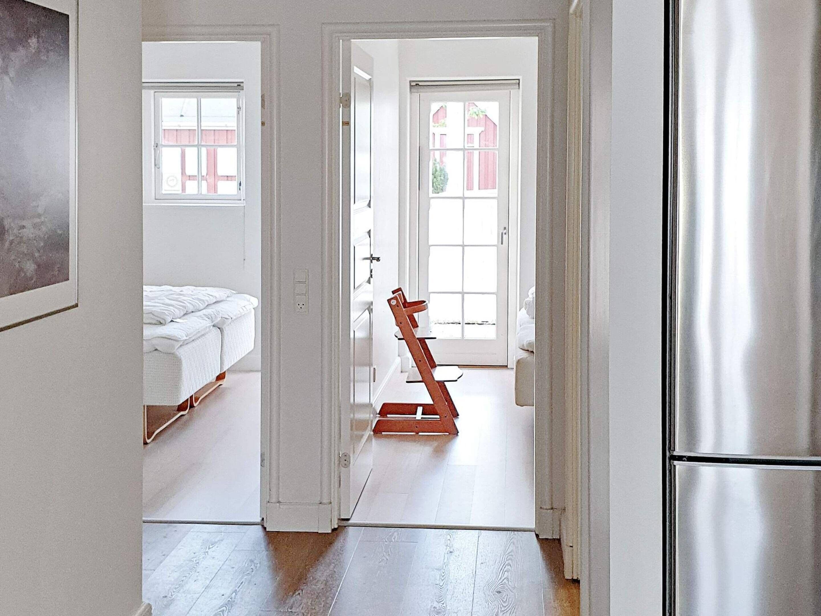 Casa | Interior