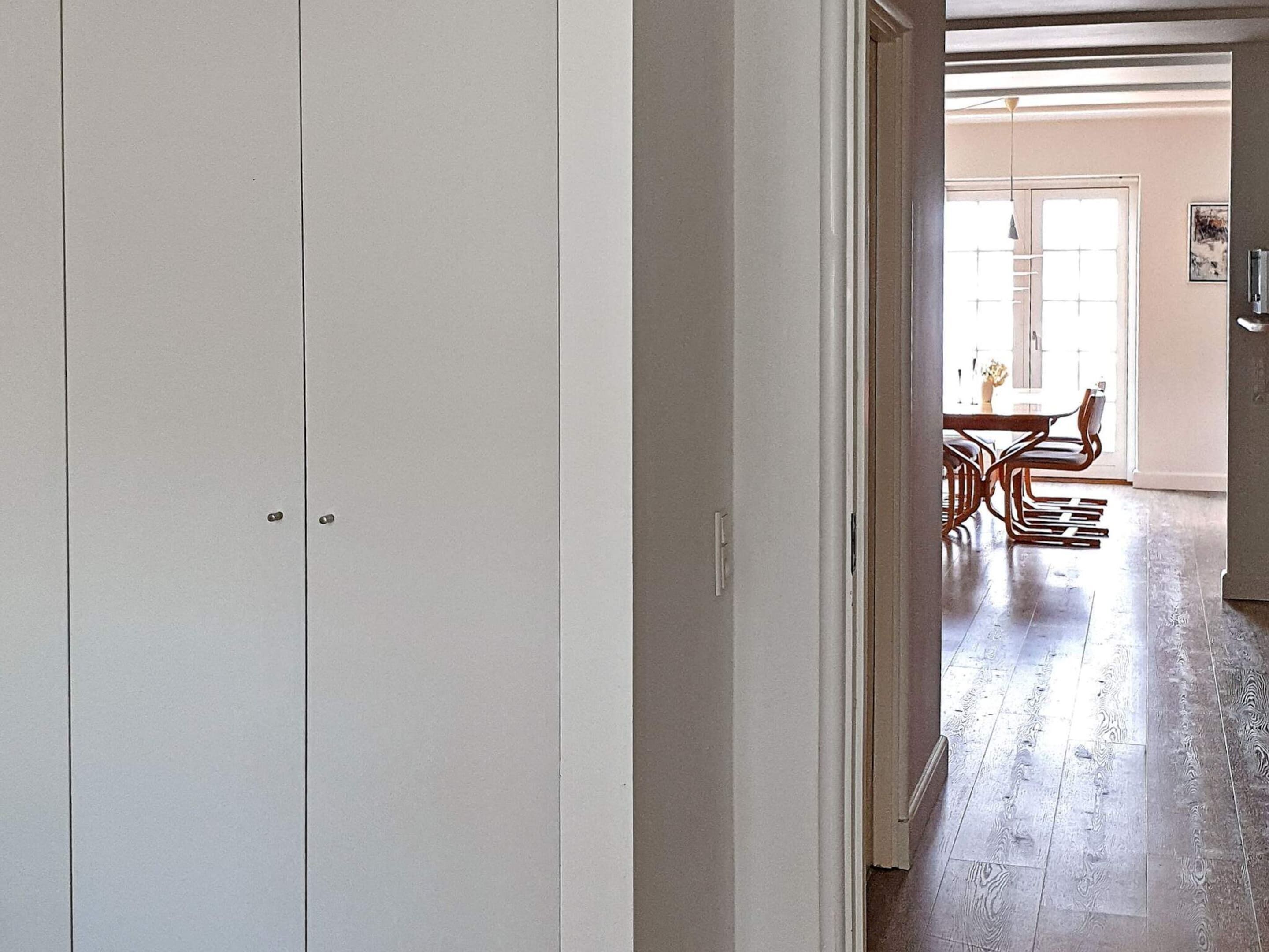 House | Interior