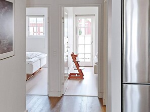 House | Interior - Holiday Home in Gravdal (Grasten)