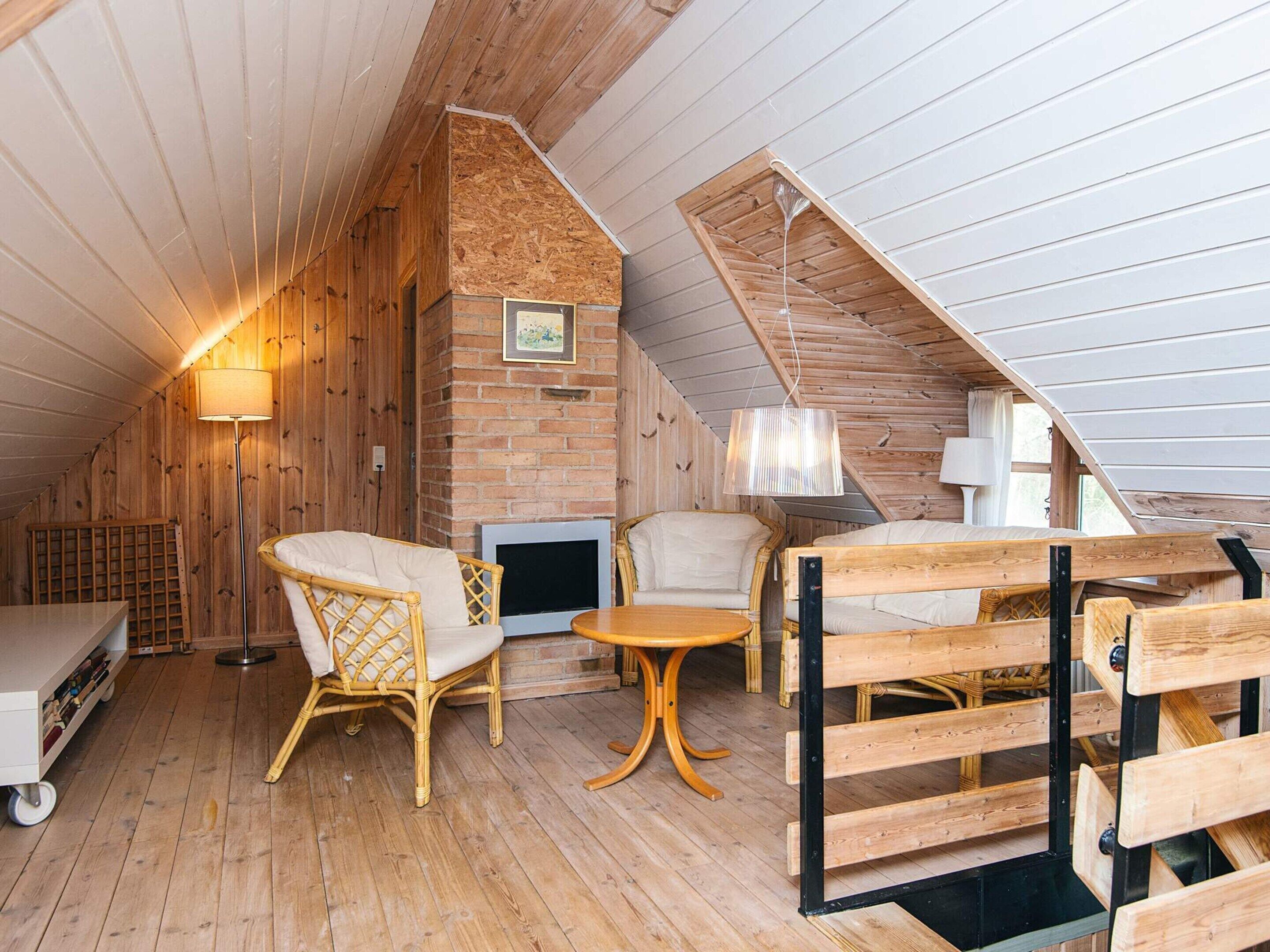 獨棟房屋 | 住宿內部