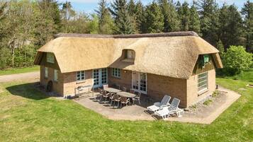 Rumah | Fasilitas properti