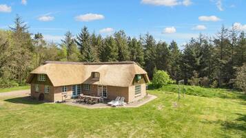 House | View from property