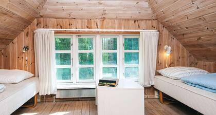 14 Person Holiday Home in Ulfborg