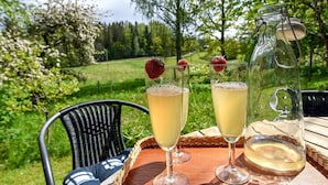 Exterior - 3 Person Holiday Home in Brunskog (Brunskog)