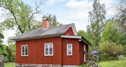 3 Person Holiday Home in Brunskog