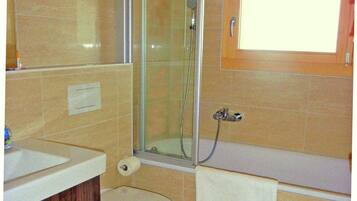 Maison | Salle de bain