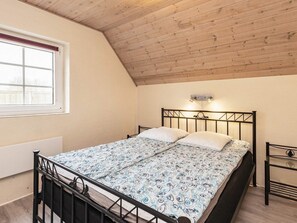 Room - Holiday Home in VÃ¦ggerlÃ¸se (Vaeggerlose)