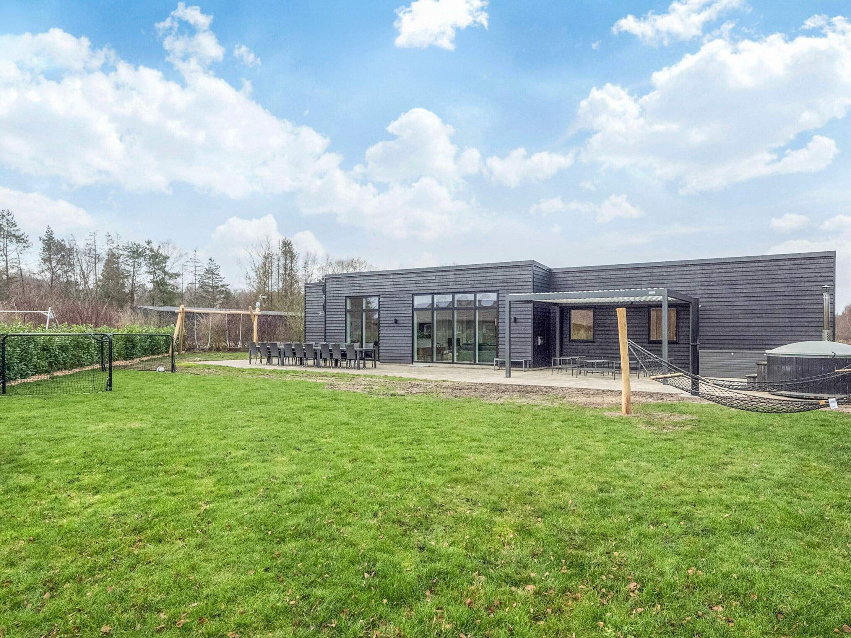 Maison | Vue depuis l’hébergement