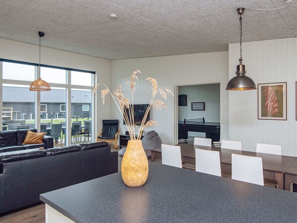 House | Interior
