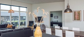 Holiday Home in Glesborg