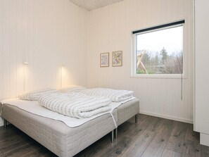 House | Interior - Holiday Home in Glesborg (Glesborg)