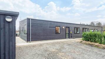 Hus | Utsikt från boendet