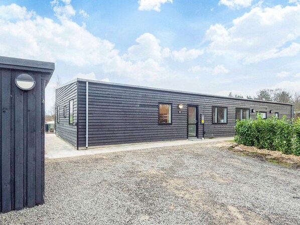 House | View from property