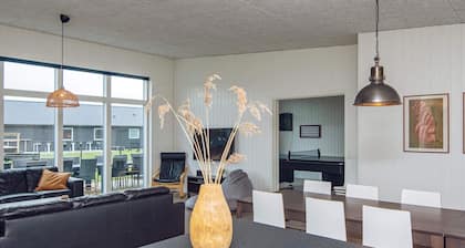 Holiday Home in Glesborg