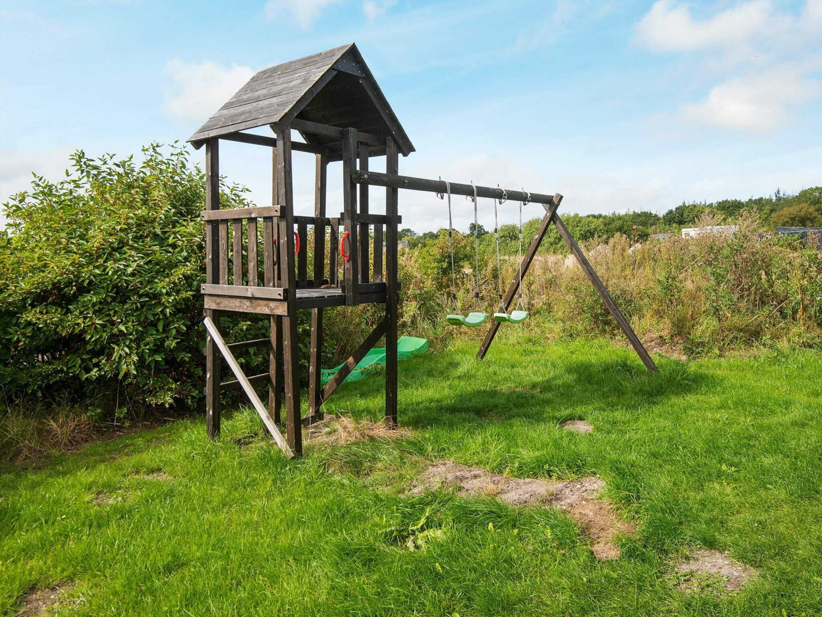 House | View from property