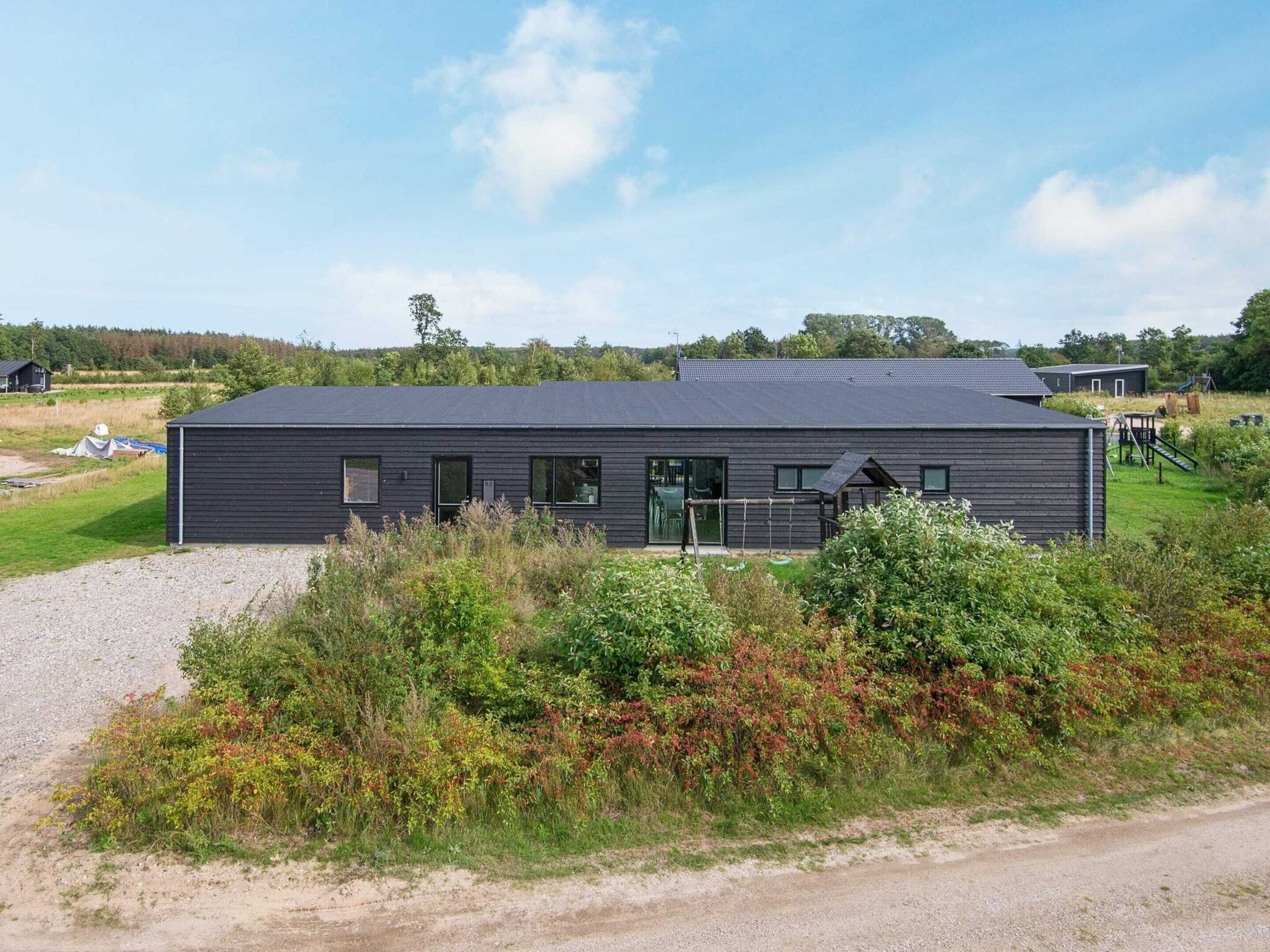 House | View from property