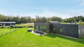 Hus | Udendørsområde