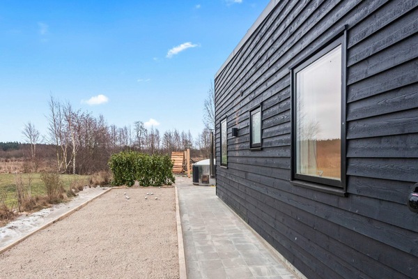House | View from property