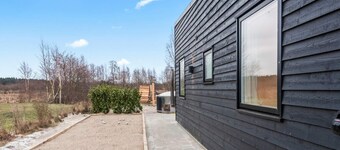 Holiday Home in Glesborg
