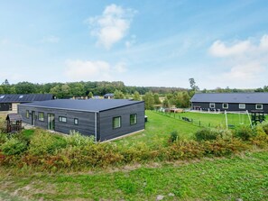 House | View from property