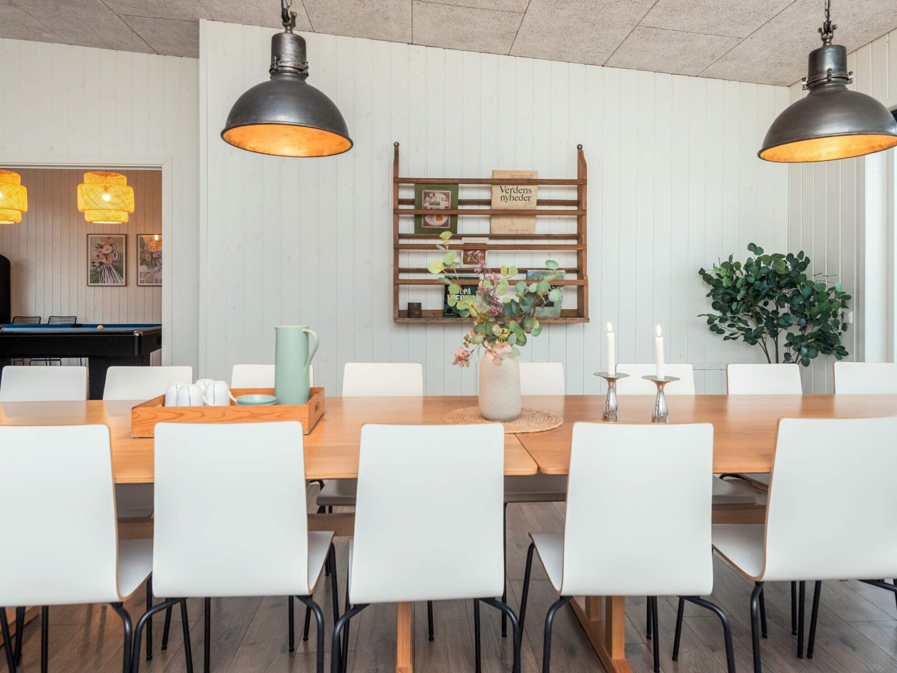 House | Interior
