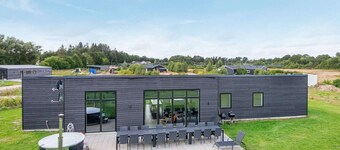 Holiday Home in Glesborg