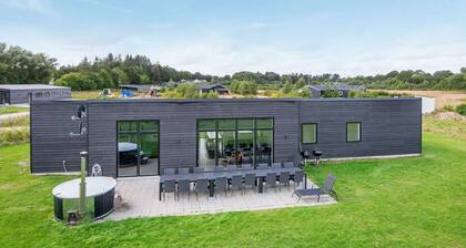 Holiday Home in Glesborg