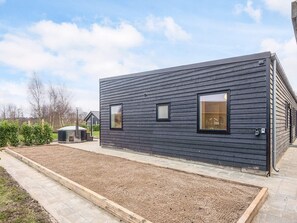 House | View from property