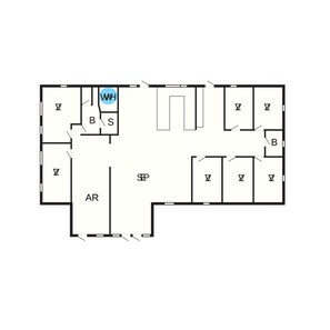 House | Floor plan