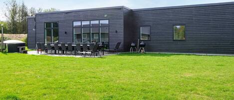 House | View from property