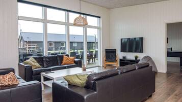 單棟房屋 | 內部