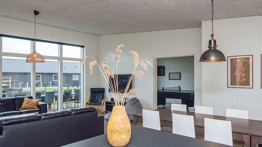 Holiday Home in Glesborg