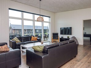 Huis | Woonruimte