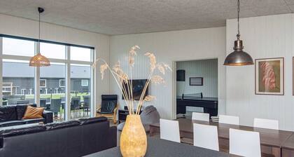 Holiday Home in Glesborg