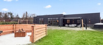 Holiday Home in Glesborg
